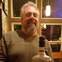 Duane Aaron Gilles's profile image
