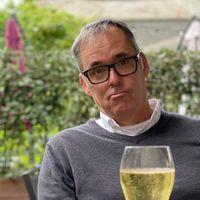 Michael Meyer's profile image