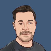 Barrymore Scott's profile image