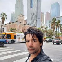Juan Mann's profile image