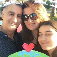 Mehrdad Khan Moayedi's profile image