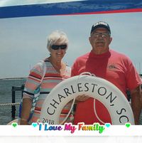RonniePhyllis Ingram Mills's profile image