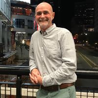 Robert Schaaf's profile image
