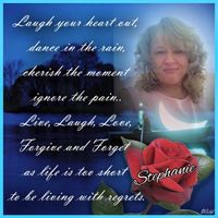 Stephanie Faile Morris's profile image