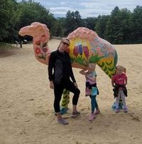 Michelle Biddlecom's profile image