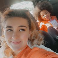 Altana Marie Orlando's profile image