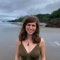 Julie Prickarts's profile image