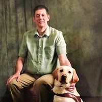 Raymond Heath Clavin's profile image