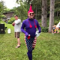 Thom Beck's profile image