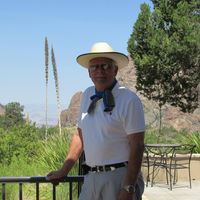 Jack Campbell's profile image