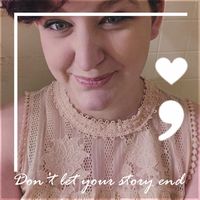 Kelli Worley's profile image