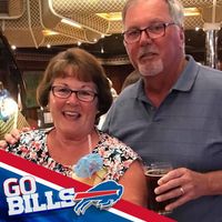 Susan Phillips's profile image