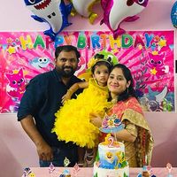 Shaik Sajan's profile image