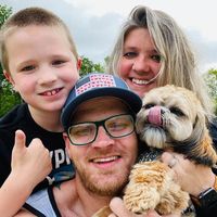 Jessica Sweetser's profile image