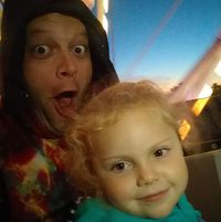 Curtis Cox's profile image