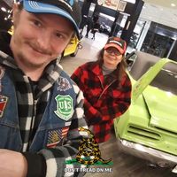 Brian Drost Jr.'s profile image