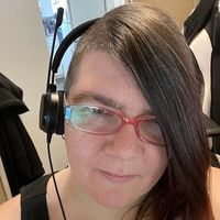 Alicia Gillis's profile image