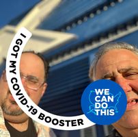 Robert J. Marcus's profile image