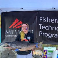 Anna Kisutch-Zirbel's profile image