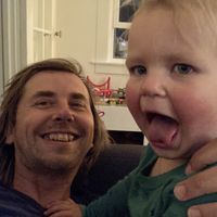 Justin Housman's profile image