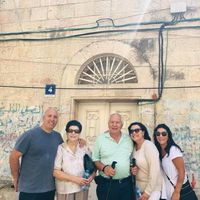 Susie Dudum Nazzal's profile image