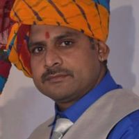 Tarun Singh's profile image