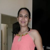 Maria Alcimeire Silvino Sousa Torres's profile image