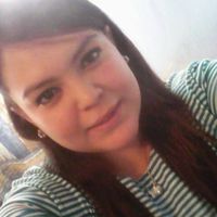 Valeria Margarita Alcantar Cardenas's profile image