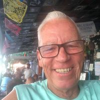 Steve F Crovo's profile image