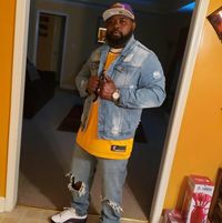 Brandon Felder Sr.'s profile image