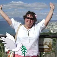 Nancy Van Orden Rodgers's profile image