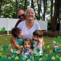 Robin Murphy Marchand's profile image