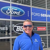 Chad Car Guy Gleeson's profile image