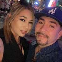 Christina Vera Carranza's profile image