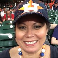 Maria Castillo's profile image