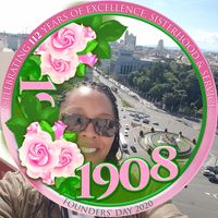 Kimel Burton Hodges's profile image