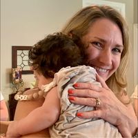 April Jamail Bradley's profile image