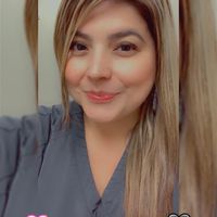 Annie Flores's profile image