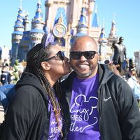 Charita Hampton's profile image