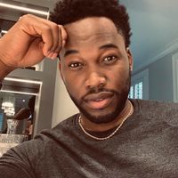 Frank D Dorsey II's profile image