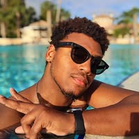 Randyn Shamar McMillan's profile image