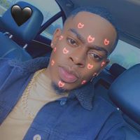 Jamaal LaDarius's profile image