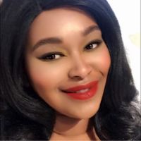 Kat Braxton's profile image