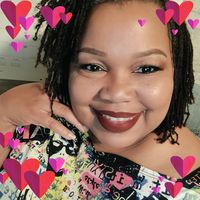 Angela Harris's profile image