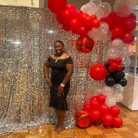 Alicia D. McGowan's profile image