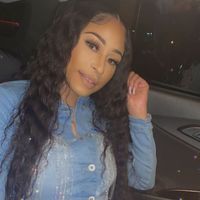 Gabrielle Badd's profile image