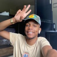 Jordan Burton's profile image
