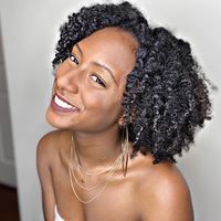 Kimberlee JustLaugh Elizabeth's profile image