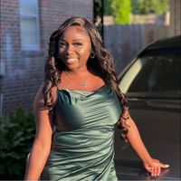 Samantha Irving's profile image