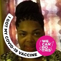 Anita Bramlett's profile image